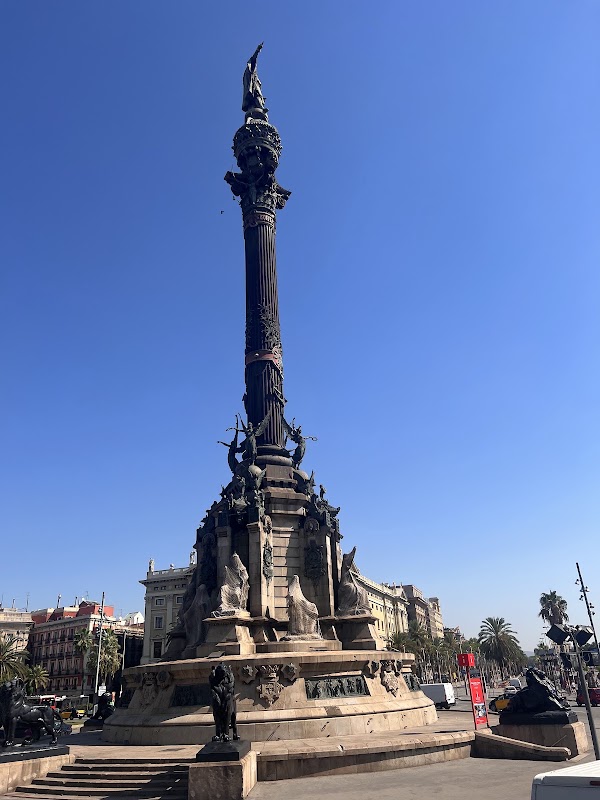 Junta d'Obres del Port 2