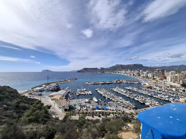 Port Calp 5