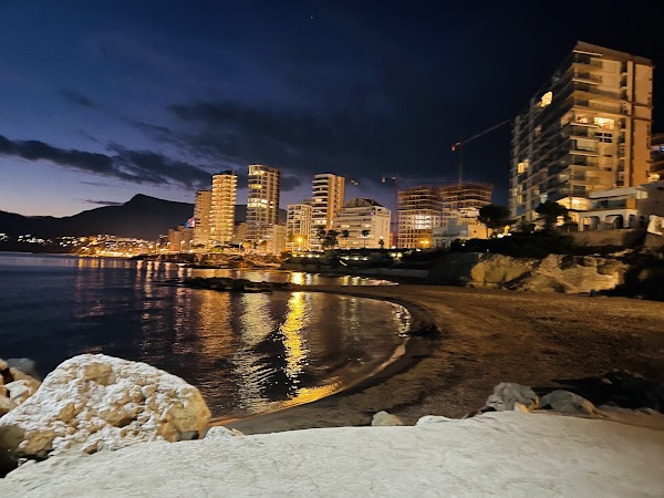 Port Calp 4