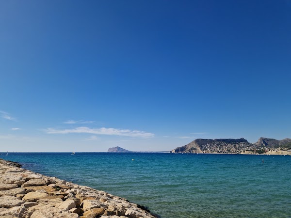 Port Calp 3