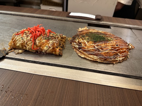 Fukutaro Namba Dining Maison Restaurant 2
