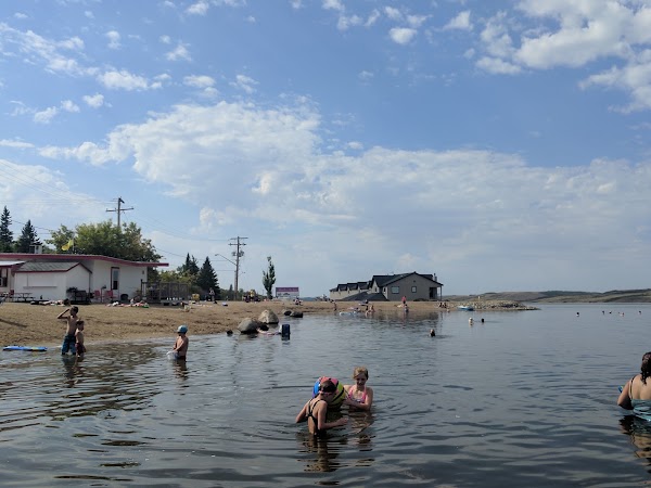 Manitou Beach 1