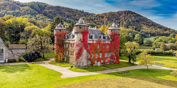 Château de Sédaiges