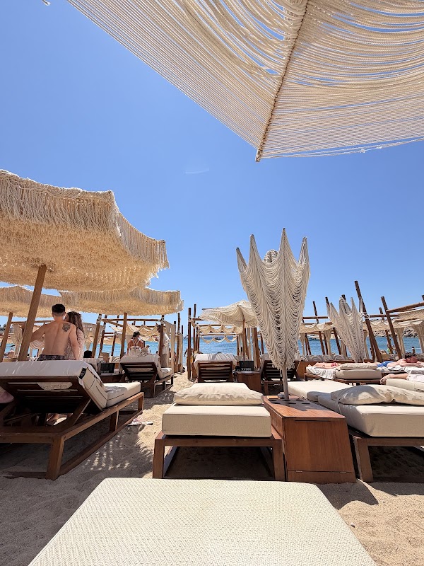 SantAnna Mykonos 5