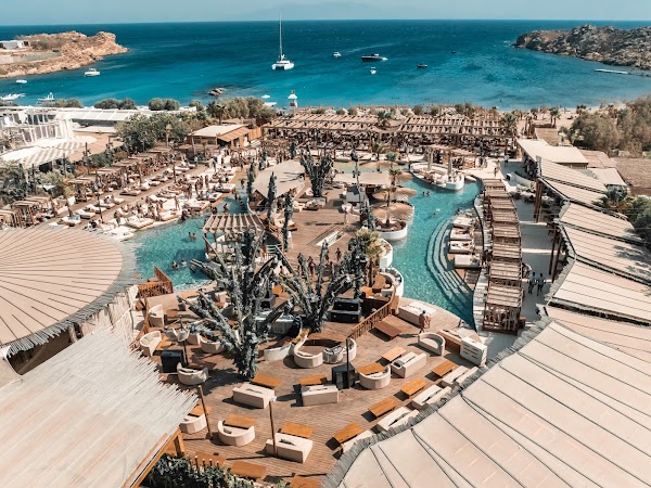 SantAnna Mykonos 2
