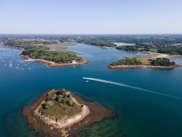 Golfe du Morbihan Natural Regional Park