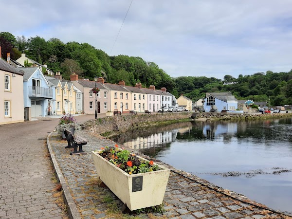 Fishguard