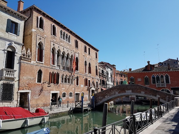 Chiesa Parrocchiale di San Pantalon 3