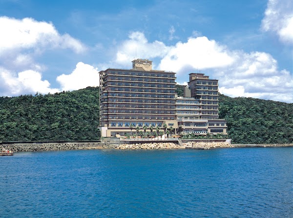 Hotel New Awaji