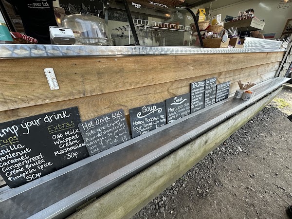 Buckmoorend Farm Shop 3