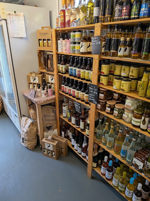 Buckmoorend Farm Shop 2