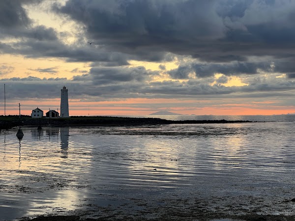 Northern Light View Point 1