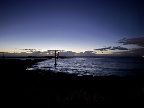 Northern Light View Point 3