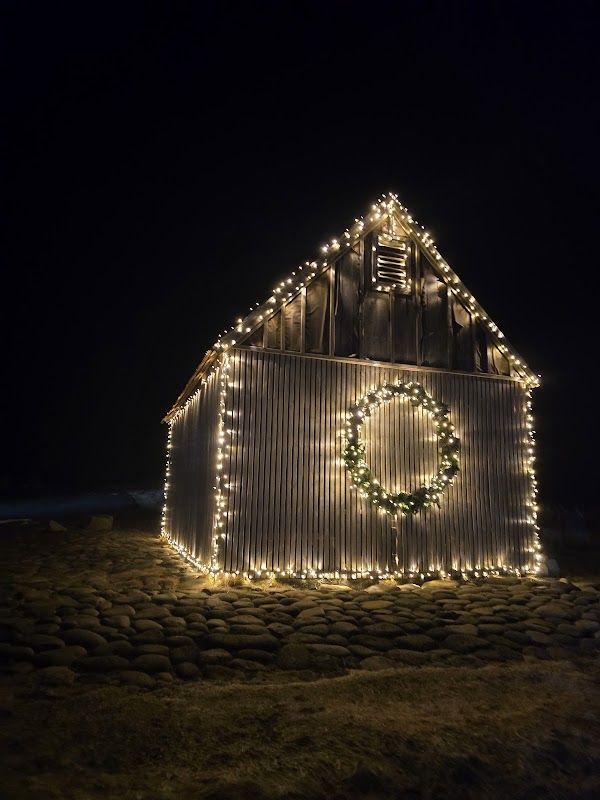 Northern Light View Point 2