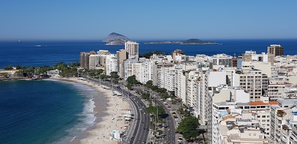Copacabana