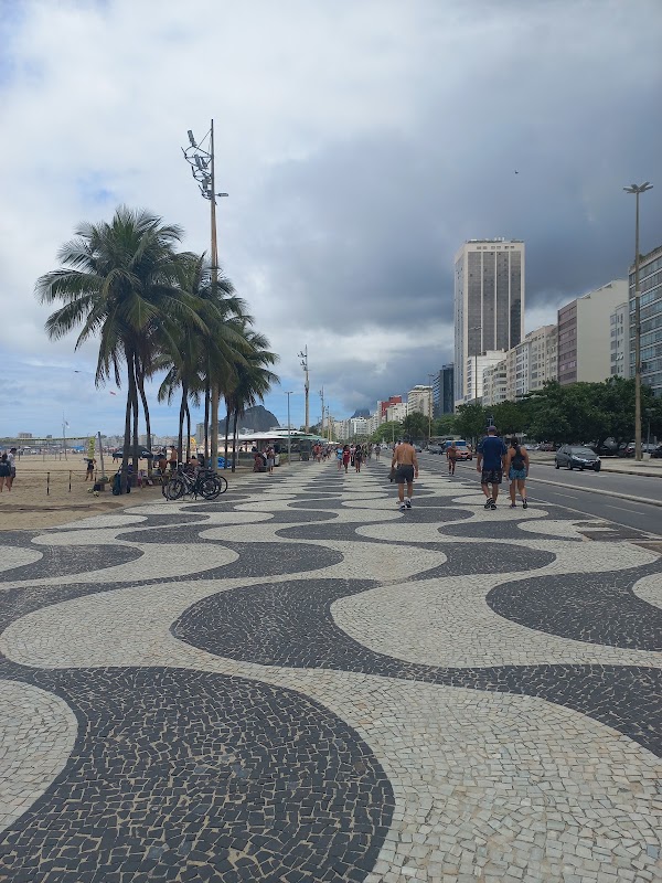 Copacabana 4
