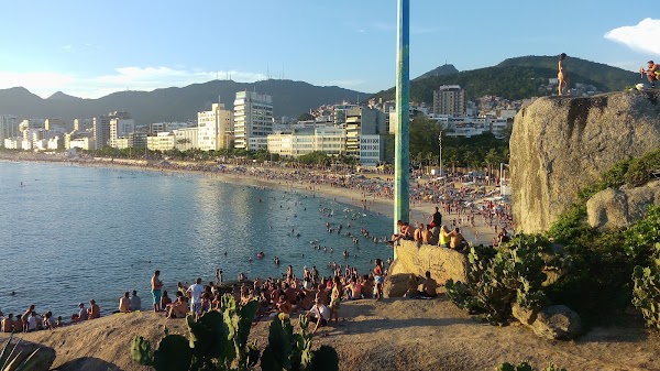 Copacabana 3