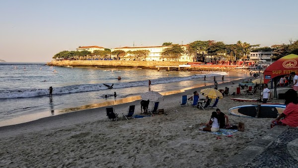 Copacabana 2