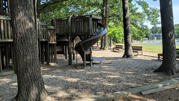 Beaver Brook Playground 1