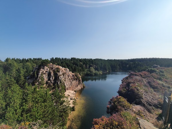 Forth Mountain Walk 1