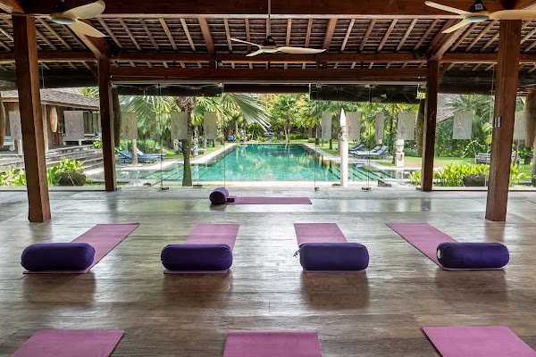 BK Wellness Umalas by Blue Karma Secrets