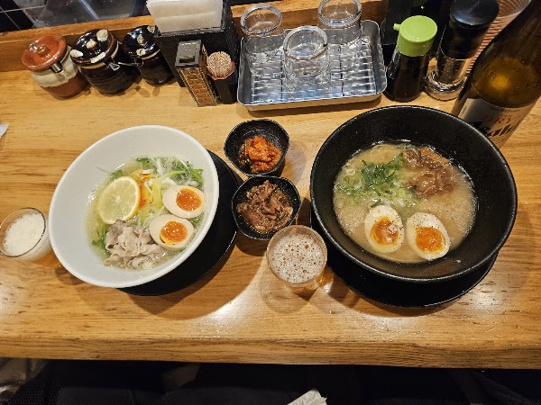 Ninjomenya Gyukotsuo 4