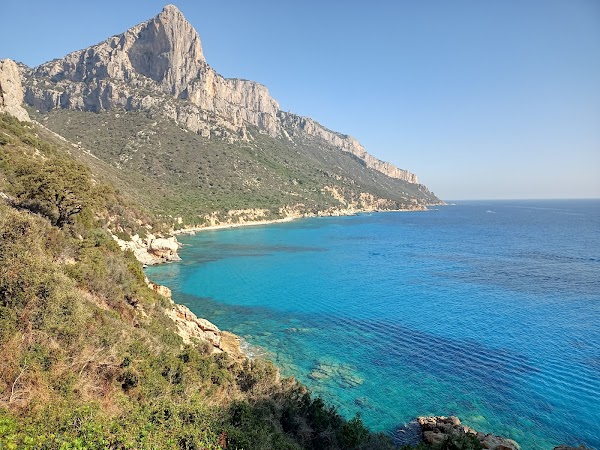 Parco Nazionale del Golfo di Orosei e del Gennargentu