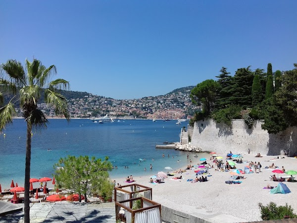 Plage de Passable 5