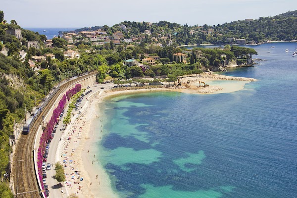 Plage de Passable 4