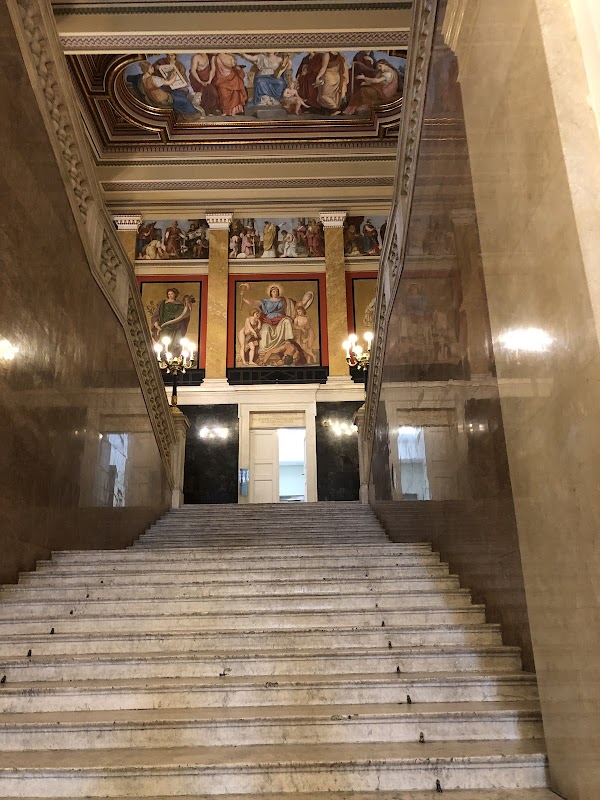 Hungarian National Museum 4