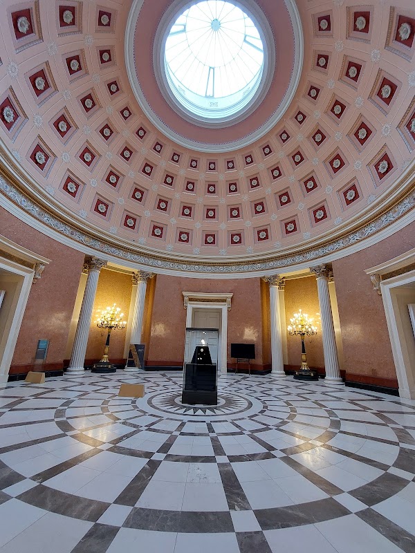 Hungarian National Museum 2