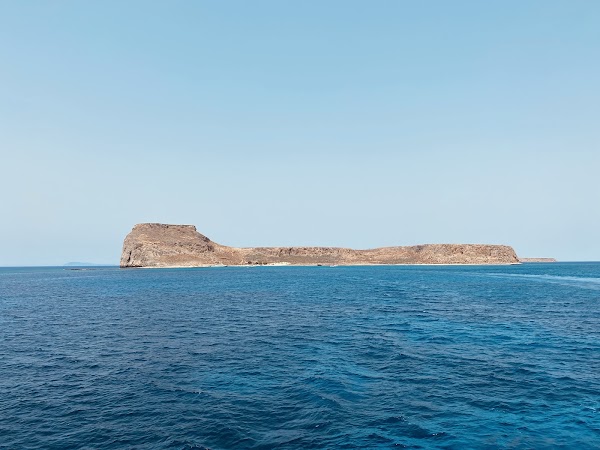 Imeri Gramvousa