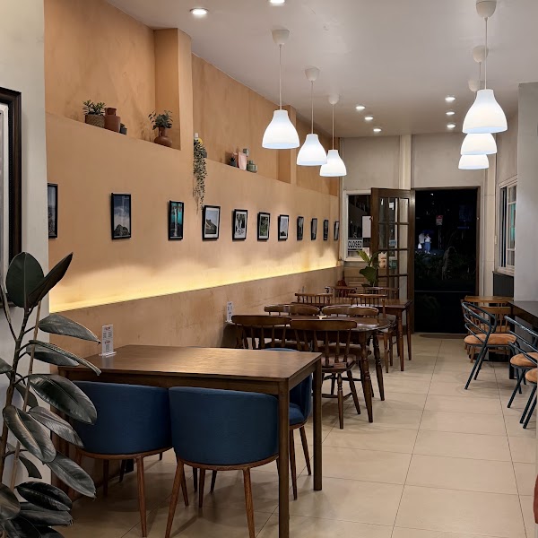 Hiraya Café 3