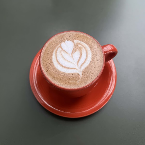 Hiraya Café 2