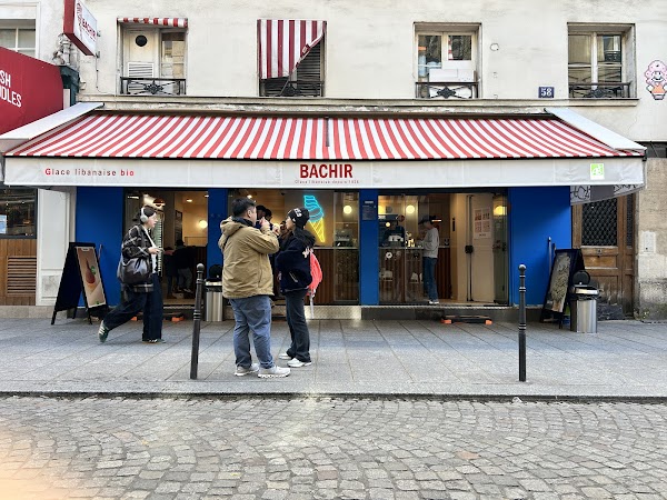 Glace Bachir 2