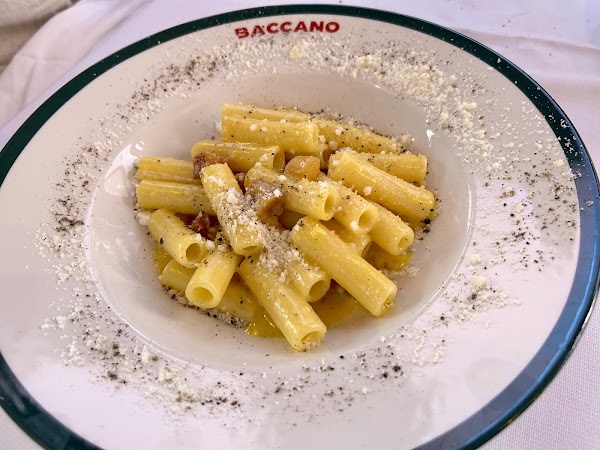 Baccano 3