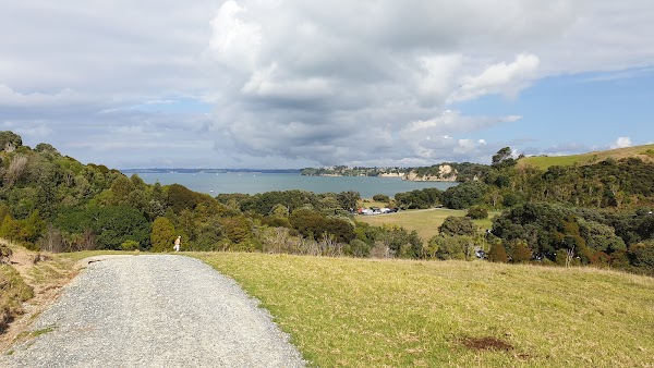 Army Bay 1