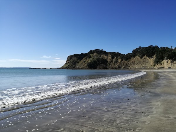 Army Bay 5