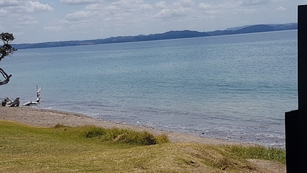 Army Bay 3
