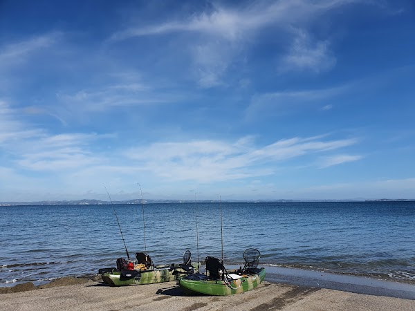 Army Bay 2