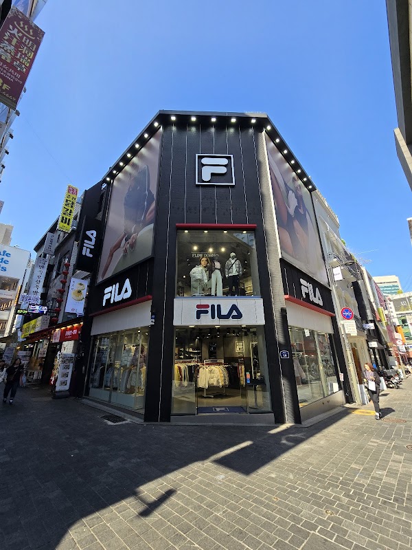 FILA