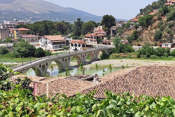 Gorica Bridge 5