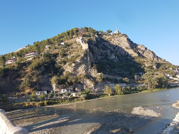 Gorica Bridge 4