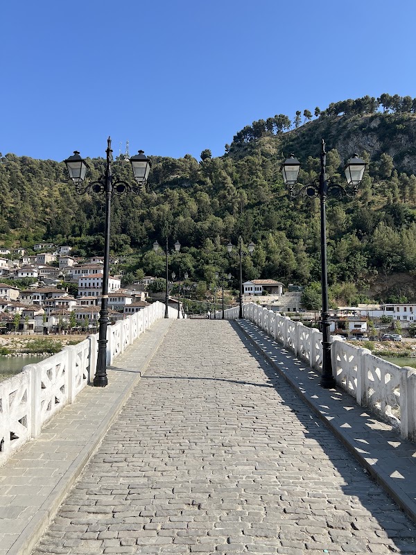 Gorica Bridge 3