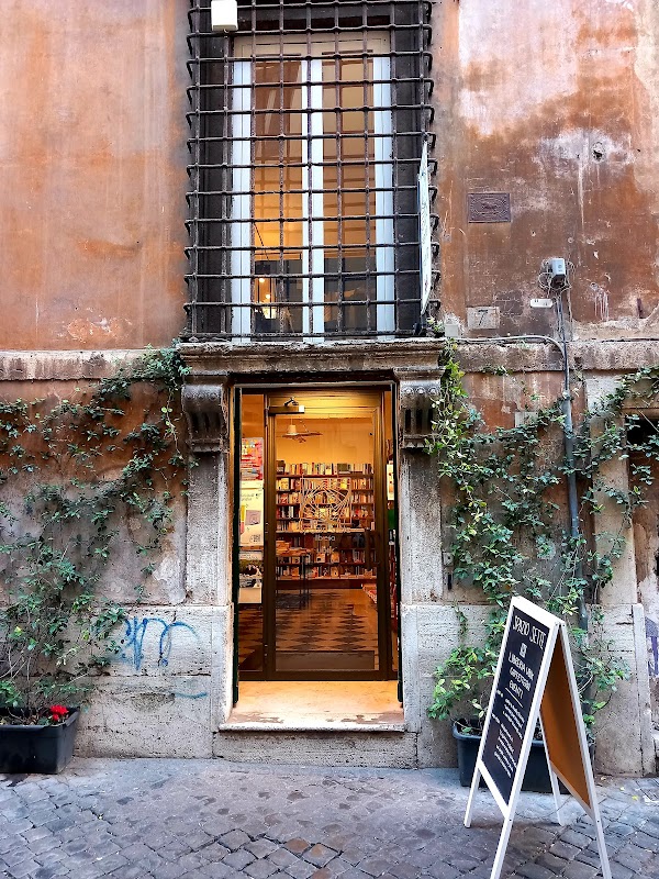 Spazio Sette Libreria