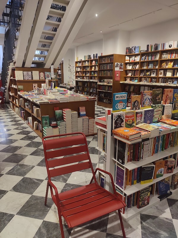 Spazio Sette Libreria 3