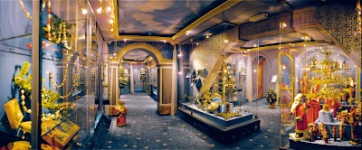 German Christmas Museum