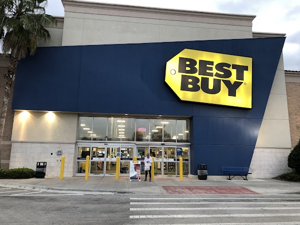 Best Buy 1