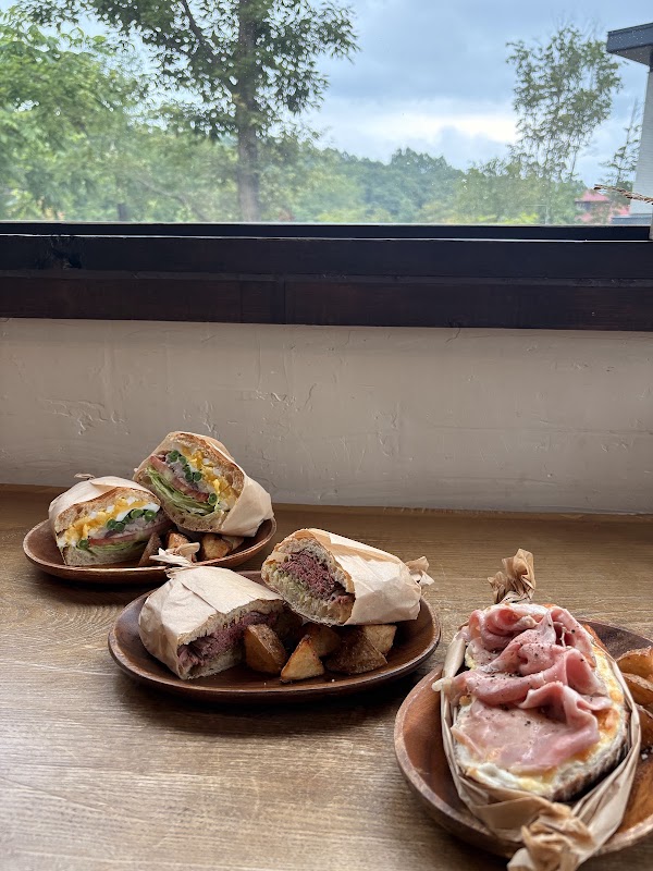 Niseko Sanroku Parlor 4