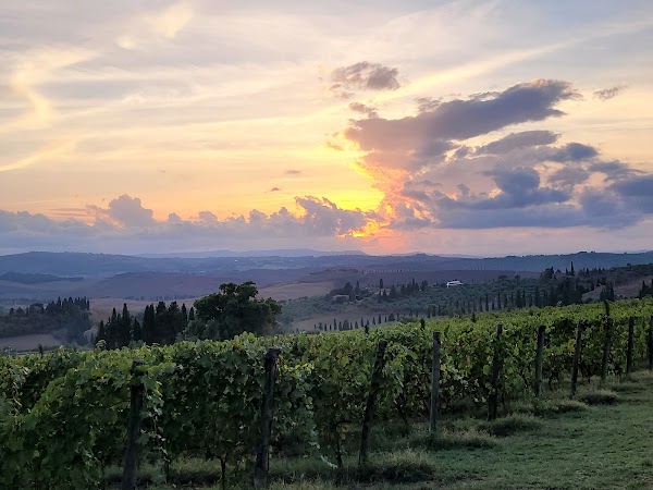 Azienda Agricola Casagori Ristorante